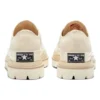 Chuck 70 Canvas Trek Sneakers “Beige Khaki”