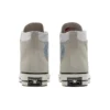 Chuck 70 Crafted Canvas High “White Mouse”