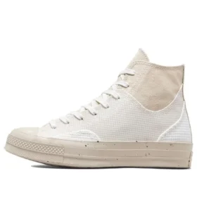 Chuck 70 Crafted Canvas “Natural”