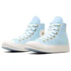 Chuck 70 Crafted Stitching “Blue White”