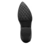 Chuck 70 De Luxe Pointed High “Triple Black”