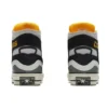 Chuck 70 E260 High “Black Laser Orange”