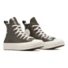 Chuck 70 Embossed High Top “Engine Smoke”