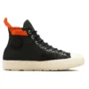 Chuck 70 Explore High WP “Cold Fusion – Black Bold Mandarin”