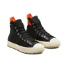 Chuck 70 Explore High WP “Cold Fusion – Black Bold Mandarin”