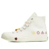 Chuck 70 Festival “Smoothie Shoes”