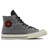 Chuck 70 GTX High “Grid – Mason”