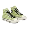Chuck 70 Happy Camper High “Allover Smiley Faces”