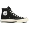 Chuck 70 Hi “Black”