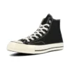 Chuck 70 Hi “Black”
