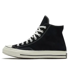 Chuck 70 Hi “Black Beige”