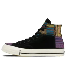 Chuck 70 Hi “Black History Month”