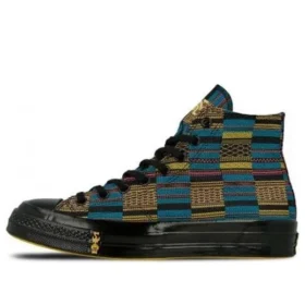 Chuck 70 Hi “Black History Month”