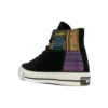 Chuck 70 Hi “Black History Month”