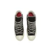 Chuck 70 Hi “Black Retro”