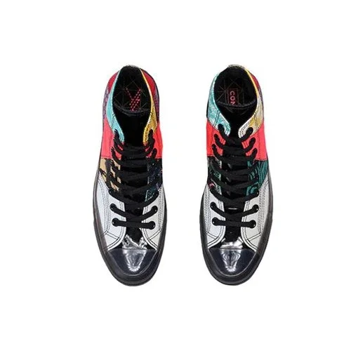 Chuck 70 Hi “Chinese New Year” Chuck 70 Hi “Chinese New Year”