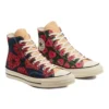 Chuck 70 Hi “Culture Weave – Multi”