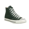 Chuck 70 Hi “Deep Emerald”