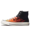Chuck 70 Hi “Flames” Chuck 70 Hi “Flames”
