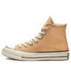 Chuck 70 Hi “Gold”