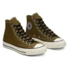 Chuck 70 Hi “Green”