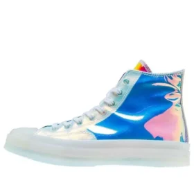 Chuck 70 Hi “Iridescent”