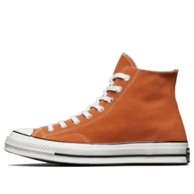 Chuck 70 Hi “Orange”