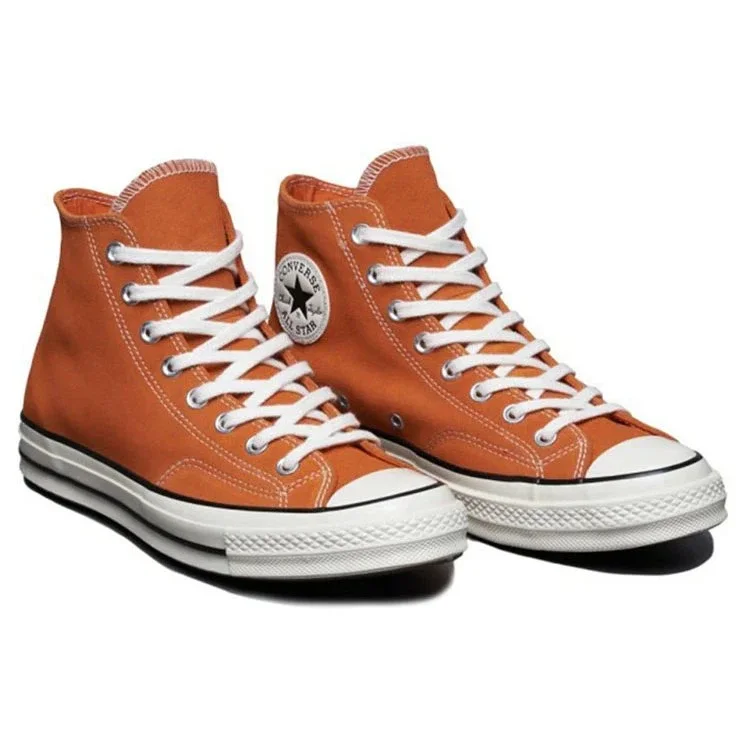 Chuck 70 Hi “Orange” Chuck 70 Hi “Orange”