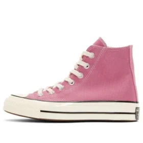 Chuck 70 Hi “Pink Ivory”