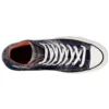 Chuck 70 Hi “Plaid Pack”