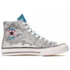 Chuck 70 Hi “Pride Shimmering Silver” Chuck 70 Hi “Pride Shimmering Silver”