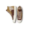 Chuck 70 Hi “Red Oak Burnt Honey”