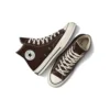 Chuck 70 Hi Seasonal Color Sneakers “Dark Root”