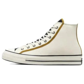 Chuck 70 Hi Sneakers “White”
