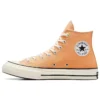 Chuck 70 Hi “Vintage Orange”