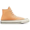 Chuck 70 Hi “Vintage Orange”