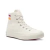 Chuck 70 Hi “White Retro” Chuck 70 Hi “White Retro”