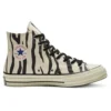 Chuck 70 Hi “Zebra” Chuck 70 Hi “Zebra”
