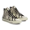 Chuck 70 Hi “Zebra” Chuck 70 Hi “Zebra”