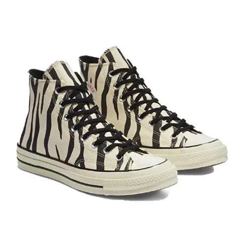 Chuck 70 Hi “Zebra” Chuck 70 Hi “Zebra”