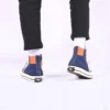 Chuck 70 High “Alt Exploration – Midnight Navy Dark Soba”