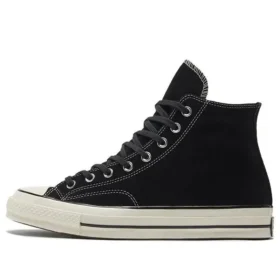 Chuck 70 High “Black”
