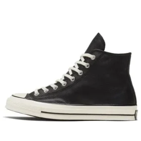Chuck 70 High “Black”