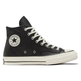 Chuck 70 High “Black”