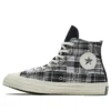 Chuck 70 High “Black Mason”