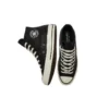 Chuck 70 High “Black White”