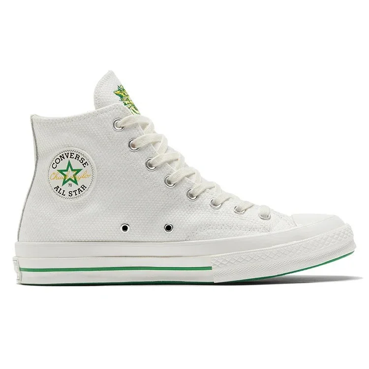 Chuck 70 High “Breaking Down Barriers” Chuck 70 High “Breaking Down Barriers”
