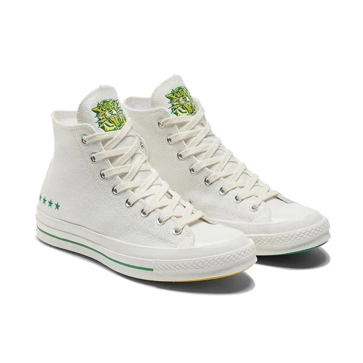 Chuck 70 High “Breaking Down Barriers” Chuck 70 High “Breaking Down Barriers”