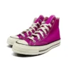 Chuck 70 High “Cactus Flower”