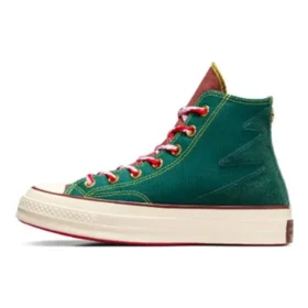 Chuck 70 High “Christmas Tree”